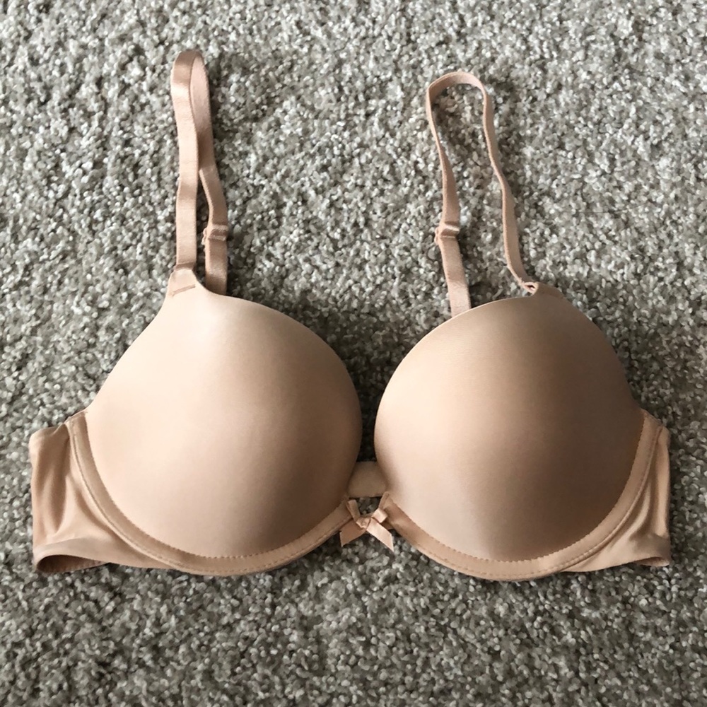 Victoria Secret Push Up Bra